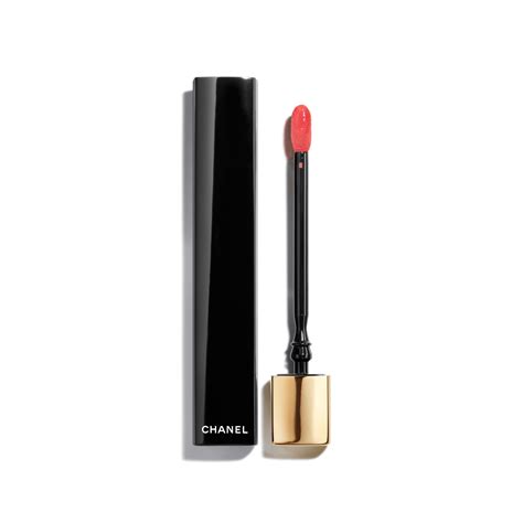 Chanel lip gloss uk